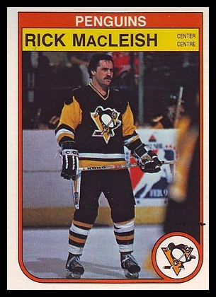 273 Rick MacLeish
